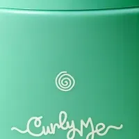 Curly Meの新作シャンプー