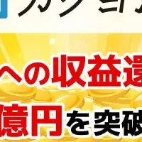 カクヨムの新支援