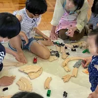 奈良市の子育て交流