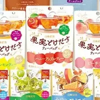 日東紅茶福箱発売