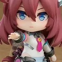 ウマ娘のねんどろいど