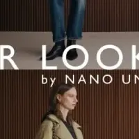 冬のLOOK BOOK公開