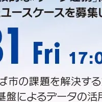 つくば市の実証実験