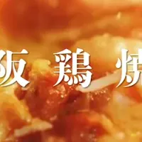 大阪鶏焼肉登場