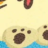 猫漫画『まるねこププと』