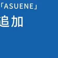 アスエネの新機能