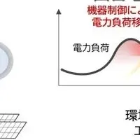 家庭のエネルギー管理