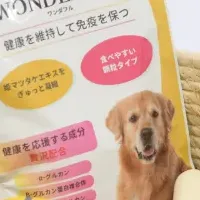 WONDREFULの新商品