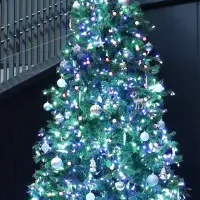 i-Mallクリスマス