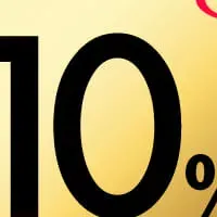 防災グッズが10%OFF