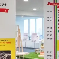 デフリンピックイベント