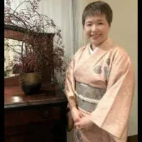 白井智子氏参画