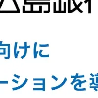 MILIZEと広島銀行の提携