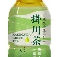 新幹線掛川茶