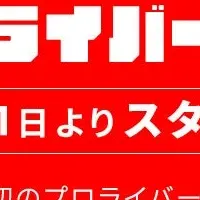 新制度「プロライバー」