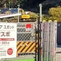 無人レンタカー新設