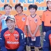 映像分析サッカー教室