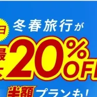 楽天トラベルスーパーSALE