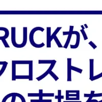 WE TRUCKが選出