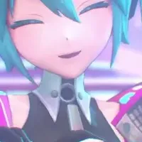 初音ミクスペシャルライブ