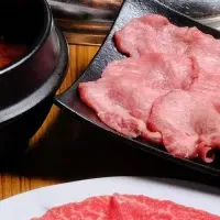 和牛焼肉で特別な日