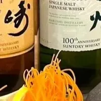 飲み放題特別プラン