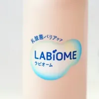 LABiOME新発売