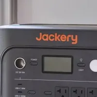 Jackeryポータブル電源の快挙