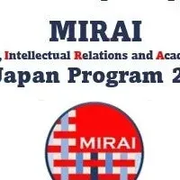 MIRAIに西バルカン青年来日