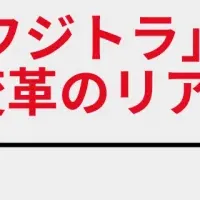 日本企業の変革