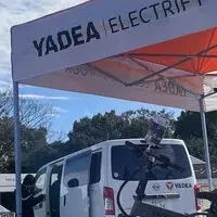 YADEA電動モビリティ