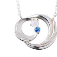 ネックレス受注スタート