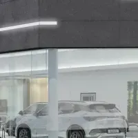 BYD AUTO福山が開店