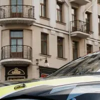 日本のドリフト大反響