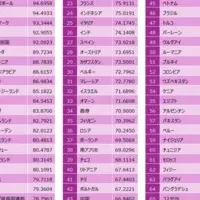 デジタル政府ランキング2024