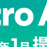 新機能「Micro ATS」