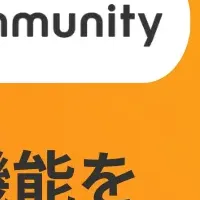 coorum community新機能