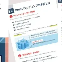 BtoBブランディングの極意