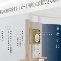 サティス製薬の展開