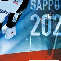 2025年札幌スキージャンプ