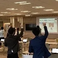 ひまわり健康デー開催