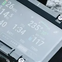 Garmin新ダイブコンピュータ登場