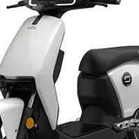 XEAM電動バイク試乗