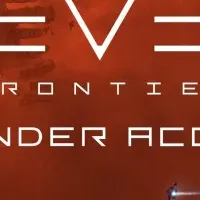 『EVE Frontier』始動