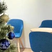 ノスタのクリスマス