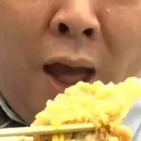 超老舗の立ち食いそば