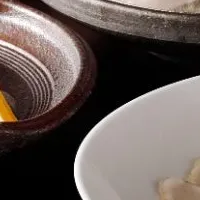 冬の味覚食べ比べ