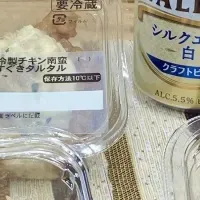 新デリとクラフトビール