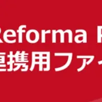 Reforma PSAの新機能