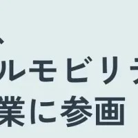 つくば市のモビリティ実験